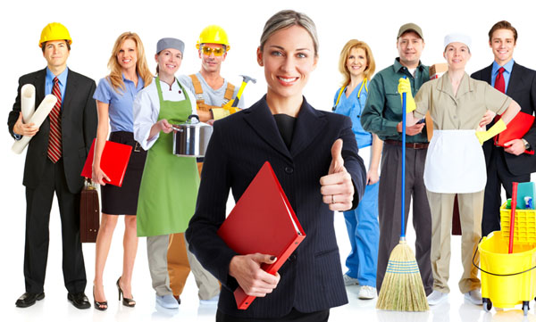 Hocalar Ofis Temizliği Hizmeti